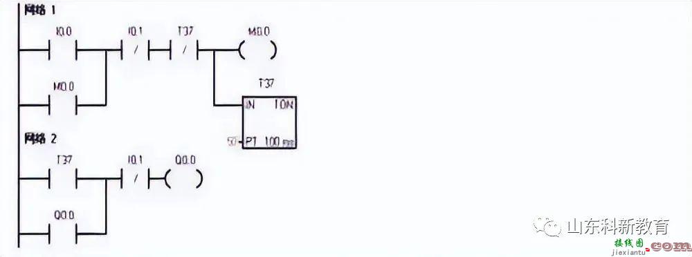 电动机控制电路图 四种常见的电动机控制电路设计  第6张