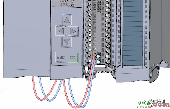 西门子系列PLC常用模块接线图合集！  第24张
