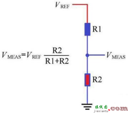 电阻是一种什么元件_电阻在串联电路中起什么作用  第1张