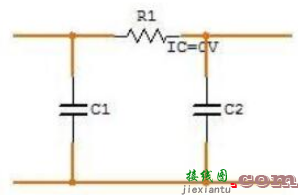 电阻是一种什么元件_电阻在串联电路中起什么作用  第3张