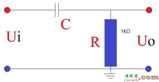 电阻是一种什么元件_电阻在串联电路中起什么作用  第4张