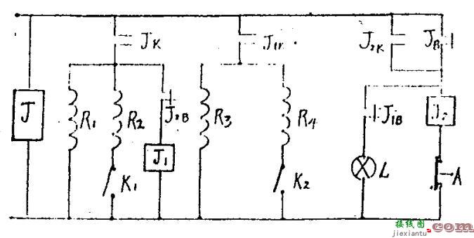 自动调功式温控器电路_开关型自动调功式温控器电路  第2张