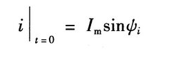 相位、初相位和相位差 - 正弦稳态电路的三要素（频率、幅值、初相位）  第1张