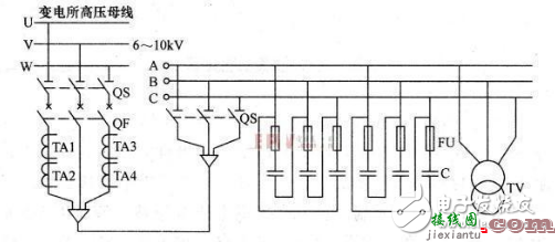 最简单的电容振荡电路图（三） - 最简单的电容振荡电路图大全（四款最简单的电容振荡电路设计原理图详解）  第1张
