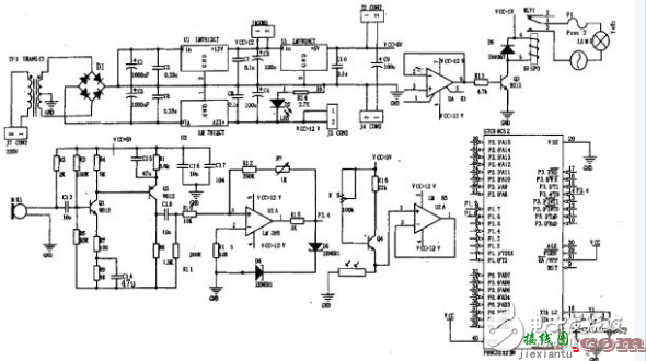 声光控电路 - 声控开关电路设计汇总（八款设计电路原理详解）  第1张