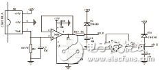 测量电路设计 - 基于MSP430单片机的发控时序检测系统电路设计  第2张