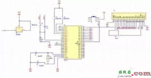 电工电气，如何看电气原理图和接线图，如何设计图纸？  第13张