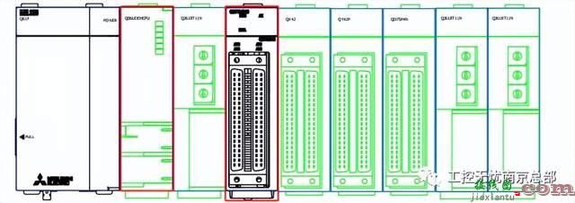 三菱QD77MS16控制伺服电机的方法  第1张