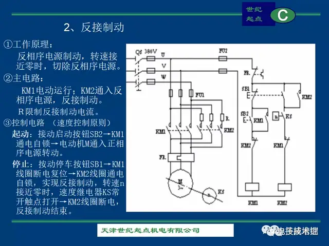 电气控制与PLC 电路图实例（60例）  第31张