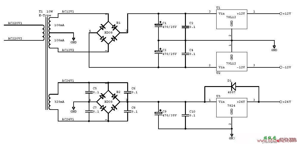 电流源设计中的电流源电路图确认  第4张