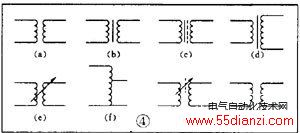 看懂电子电路图及电子元件符号的方法  第4张