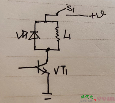 二极管在电路中的作用（二极管在电路中常见的作用）  第5张