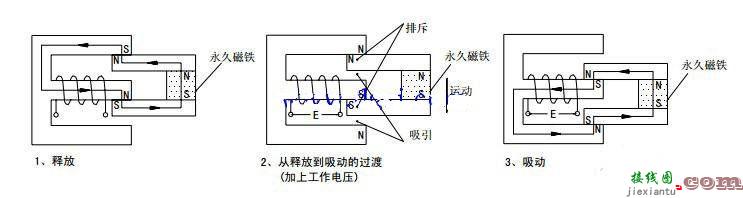 继电器设计电路原理图  第2张