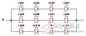 LED及其驱动电路设计基础  第17张