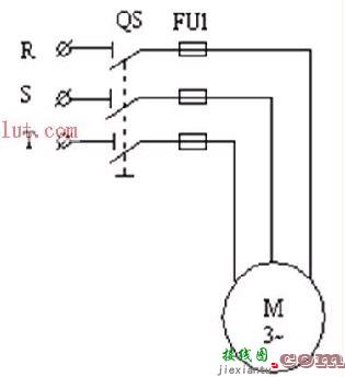 电气控制与PLC的电路分析  第1张