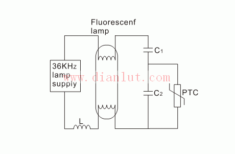 关于电子镇流器用PTC热敏电阻器的选择指南  第2张