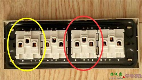 插座怎么接线 二十孔插座接线攻略  第2张
