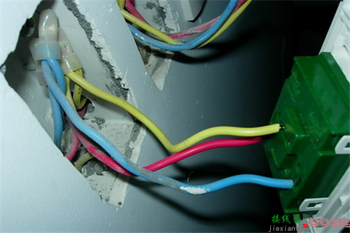 插座接线的安装规范 插座如何接线  第2张