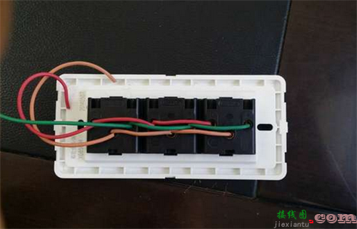 插座接线的安装规范 插座如何接线  第3张