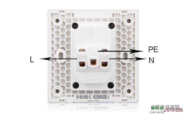 家用插座零线火线怎么区分和接线  第2张