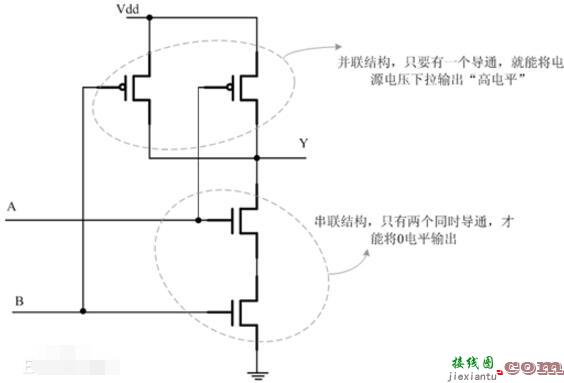 气敏传感器电路图大全（六款气敏传感器电路设计原理图详解） - 气敏传感器电路  第9张