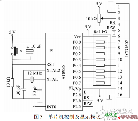 光伏式光电检测电路图大全（四款模拟电路设计原理图详解） - 光电测量电路  第32张