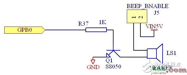 嵌入式MCU电路设计详解  第7张