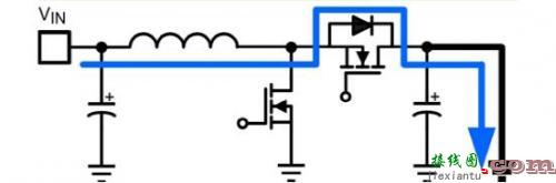 技术方案：开关电源中电容快速选型的技巧-原理图|技术方案  第7张