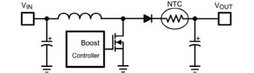 技术方案：开关电源中电容快速选型的技巧-原理图|技术方案  第8张