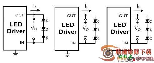 实例解析高功率LED照明设计  第4张