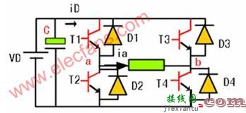 电压/电流型逆变电路的特点  第1张
